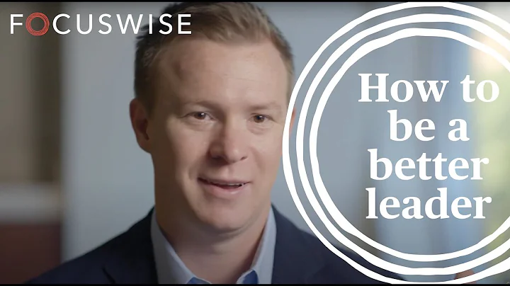 Be a better leader – how to set realistic expectations for your team (and yourself)