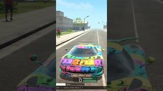 Grand Criminal Online New Car Scene #gco #shorts #viralshort  #grandcriminalonline #gaming #gta