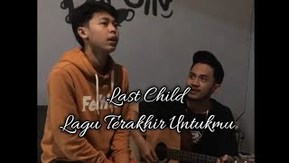Raffa Aldiansyah Coverin Lagu Last child - Lagu Terakhir Untukmu