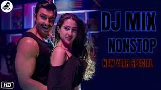 Newyear party 2019☼ hindi remix mashup song 2018☼nonstop dj
mix☼best remixes of new bollywood songhd