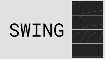 Swing Rhythms in Max