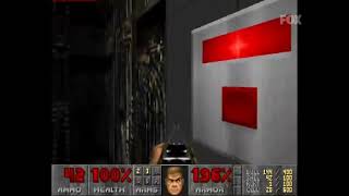 Doom Pc En Fox La, Julio 2017 Totally Real And Rare