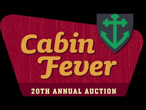 cabin fever auctions