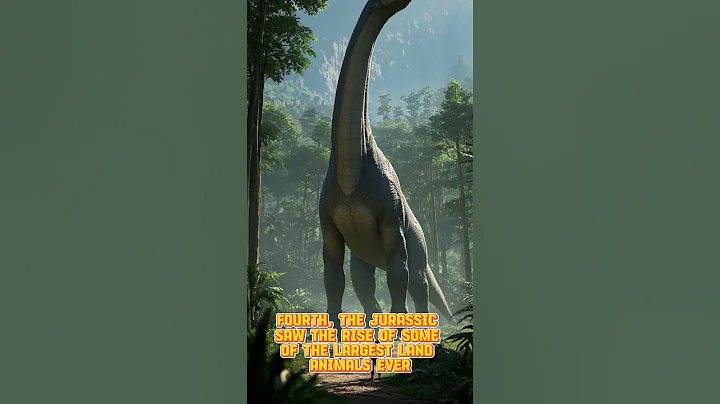 🦖5 JAW-DROPPING FACTS ABOUT JURASSIC DINOSAURS YOU DIDNT KNOW ABOUT