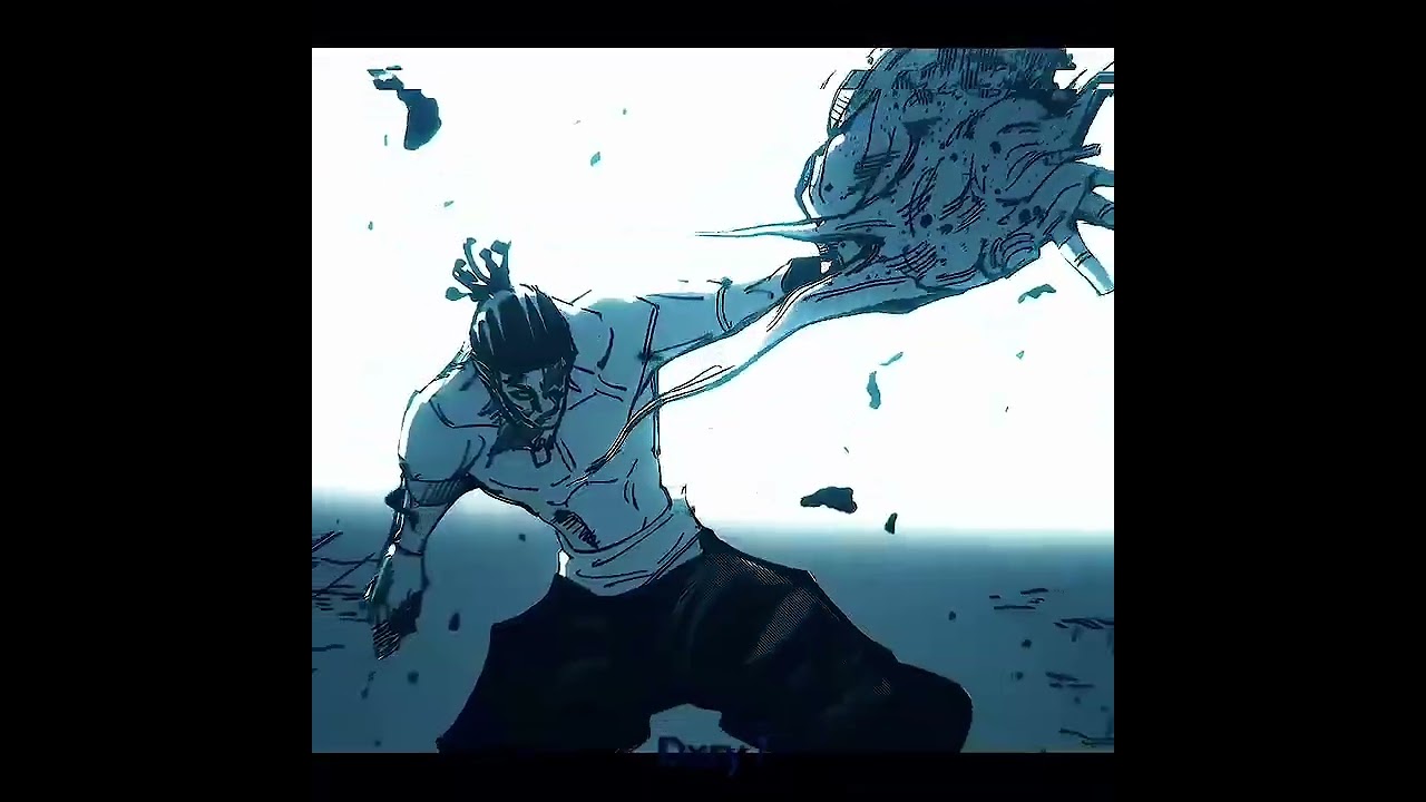 The best duo ever🔥 /~ jujutsu kaisen /~ dxry7 | edit - YouTube
