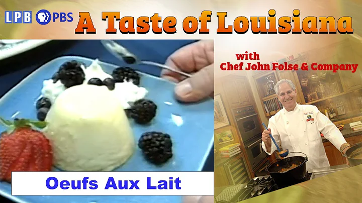 Cherie Zeringue |  A Taste of Louisiana with Chef ...