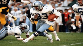 Tony Dorsett Highlights (Final Version)