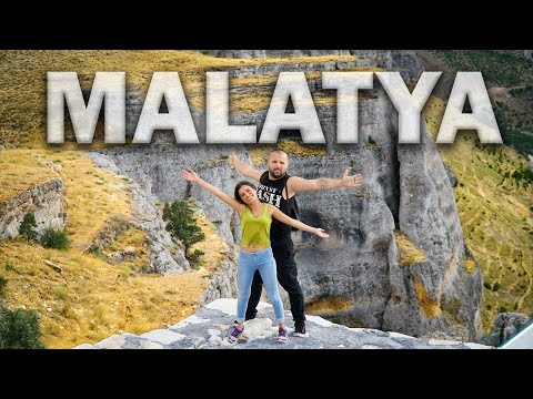 Malatya'dan Bildiriyoruz | Türkiye Turu 9. Şehir