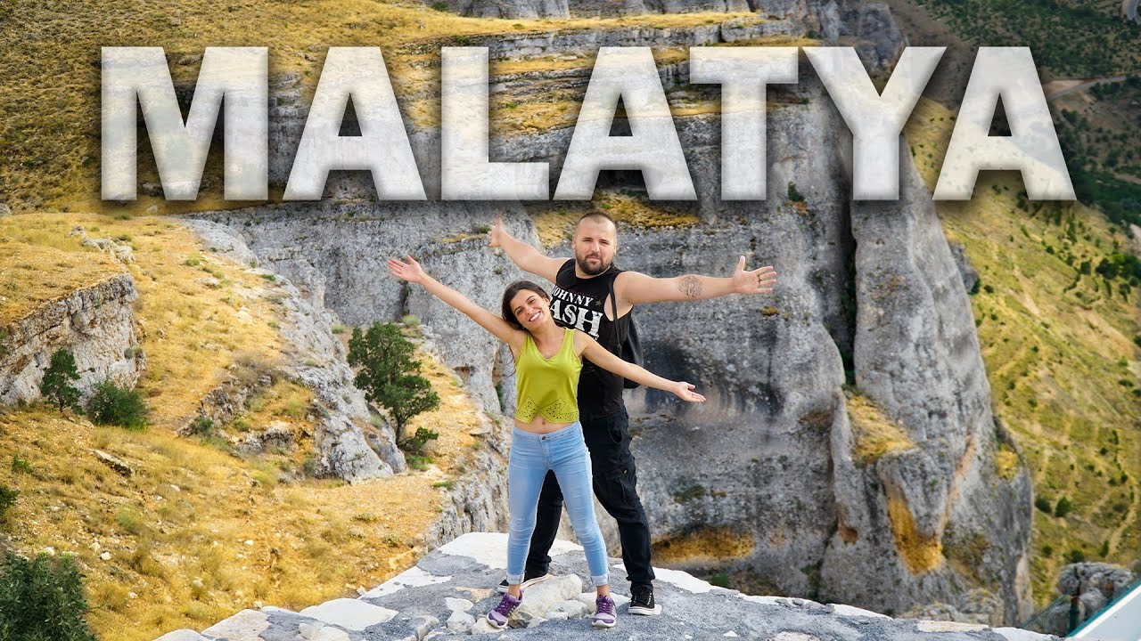 Malatya'dan Bildiriyoruz | Türkiye Turu 9. Şehir