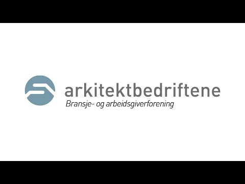 Video: Arkitekt I Administrasjonen