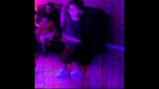 Dance Central Fail!!!