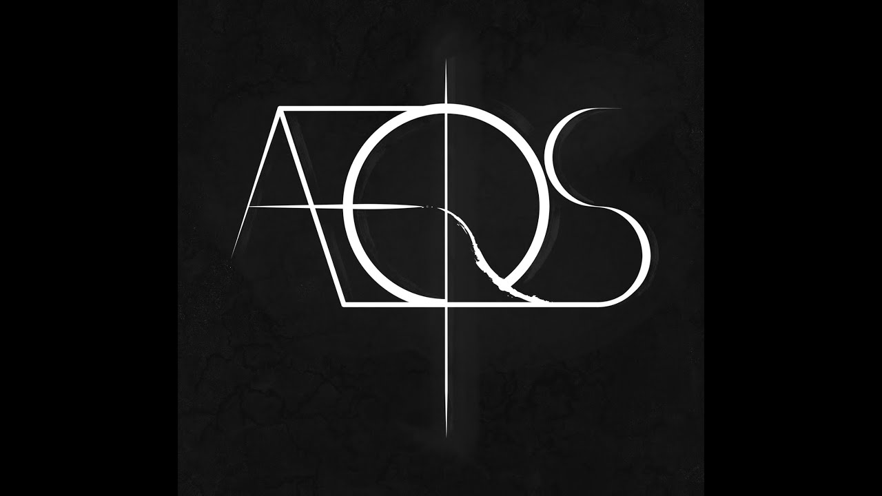 AEQUUS - H.S (Official Visualizer Video)