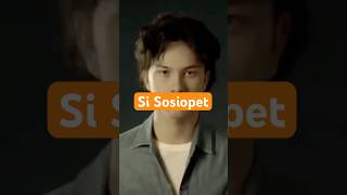 Download Lagu Bukti Rangga sosiopet. Ada apa dengan Cinta? #aadc #aadc2 MP3