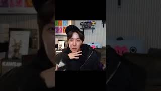 Its J-Hopes Live Why Ask Where Other Members Are, They Need To Have Some Respect