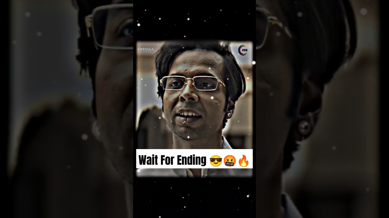 Angry Villian Of The Year 🤬🔥 