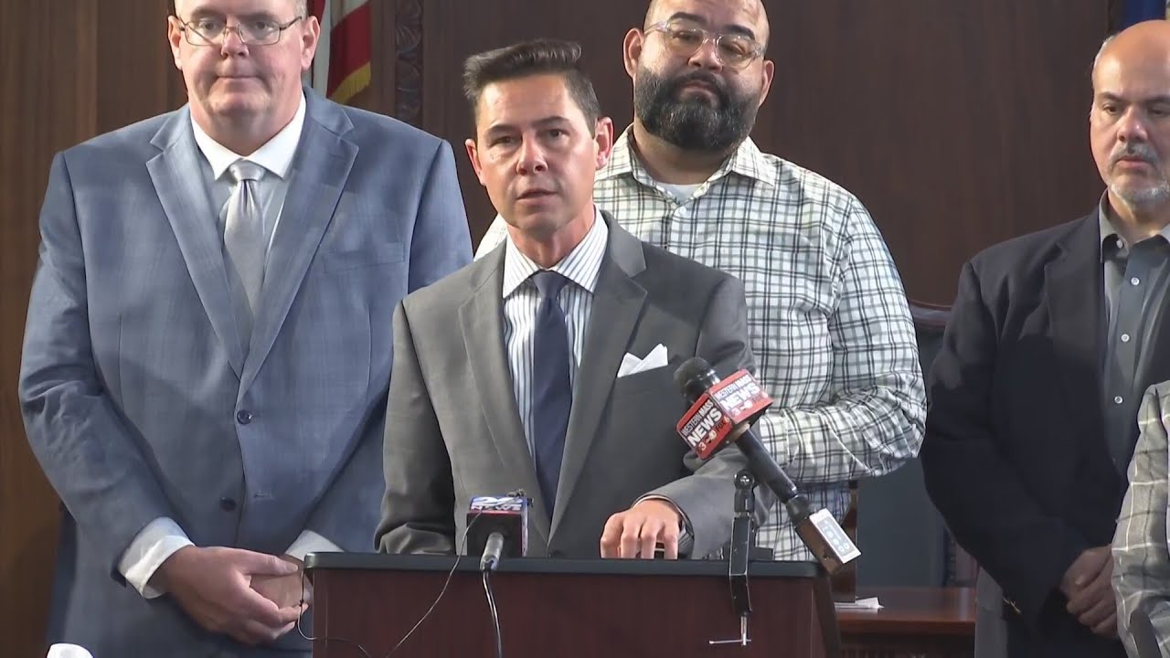 DIGITAL EXTRA: Springfield Casino Mitigation Fund Meeting