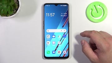 How to Enable & Disable Touch Vibrations on OPPO Find X2 Lite?