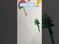 Easy kids craft 🎭🎨#shorts #subscribe #drawing #viral #art #craft#viralvideo #viralshorts #shorts