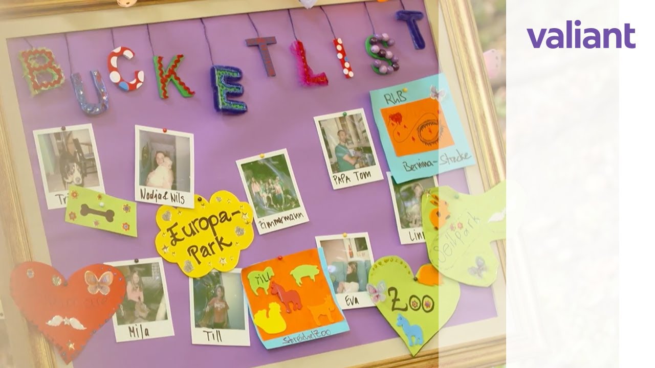 SAT.1 Familiezyt – Familie und Finanzen