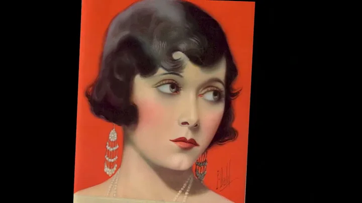 Mae Busch Documentary  - Hollywood Walk of Fame