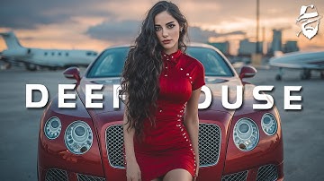 LuxeMan – Beautiful In White (Original Mix)