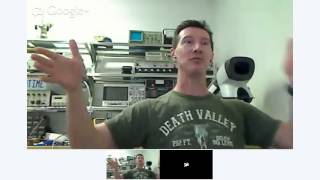 EEVblog US Election 2012 Hangout