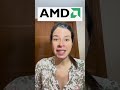 OPEN IA APUESTA POR AMD: EL MOVIMIENTO QUE DESAFÍA A NVIDIA #finanzas