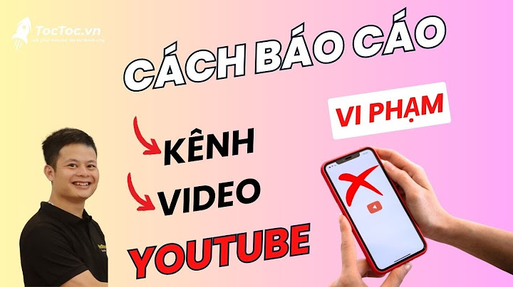 Bang excel đánh giá kênh youtube năm 2024