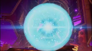 “All the Small Things” by Blink-182 in Festival Main Stage Rocking Fortnite!!👽