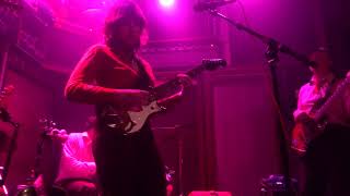"So Cold", Cat Clyde - Paris, Avril 2026