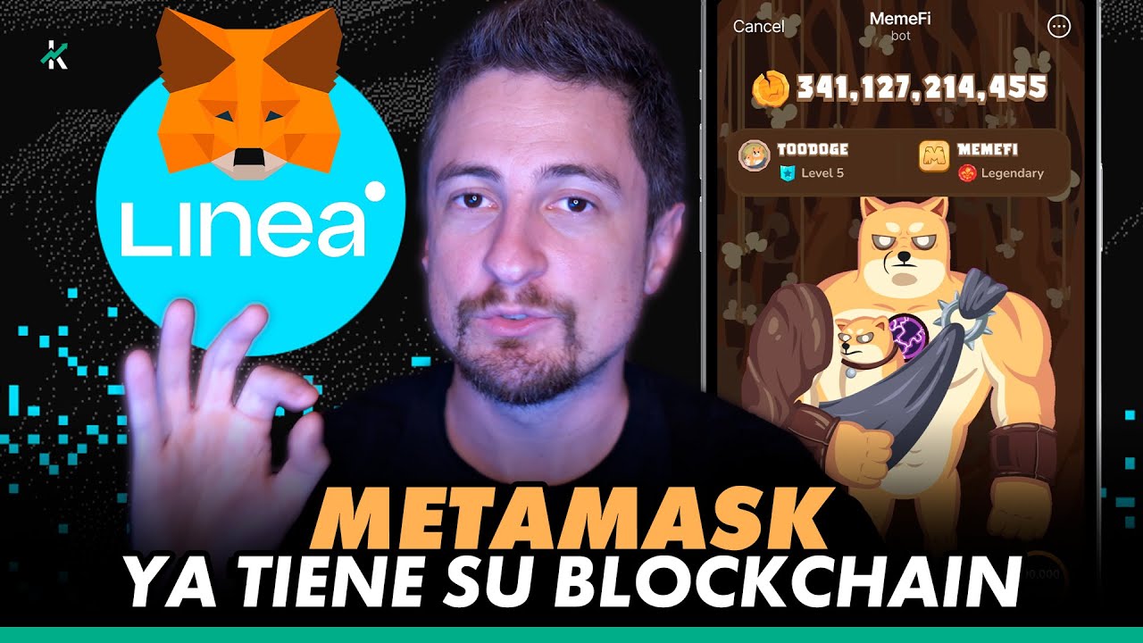 ✅ ¡LA NUEVA GEMA CRYPTO! ✅ Los 4 mejores proyectos para el 2024