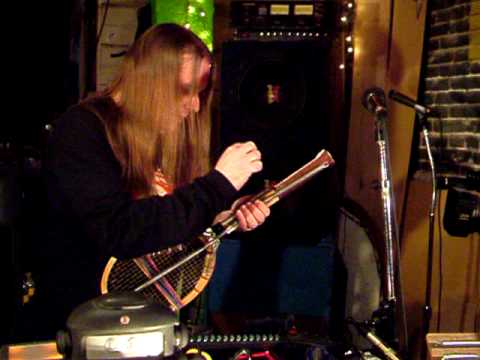 Guarda ORGY OF NOISE @ Bunny Brunch - Hippity Hoppity Eggs Eggs (circuit bent & spring tennis racquet fun) su YouTube Guarda ORGY OF NOISE @ Bunny Brunch - Hippity Hoppity Eggs Eggs (circuit bent & spring tennis racquet fun) su YouTube