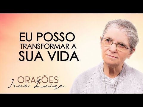 Oração da Irmã