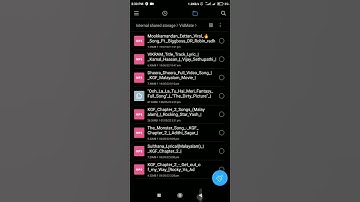 How to Hide your files from Internal storage In Redmi 7 A MIUI 12.5 Version  Private files settings