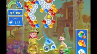 Bubble Witch Saga 2 Level 1115 - NO BOOSTERS
