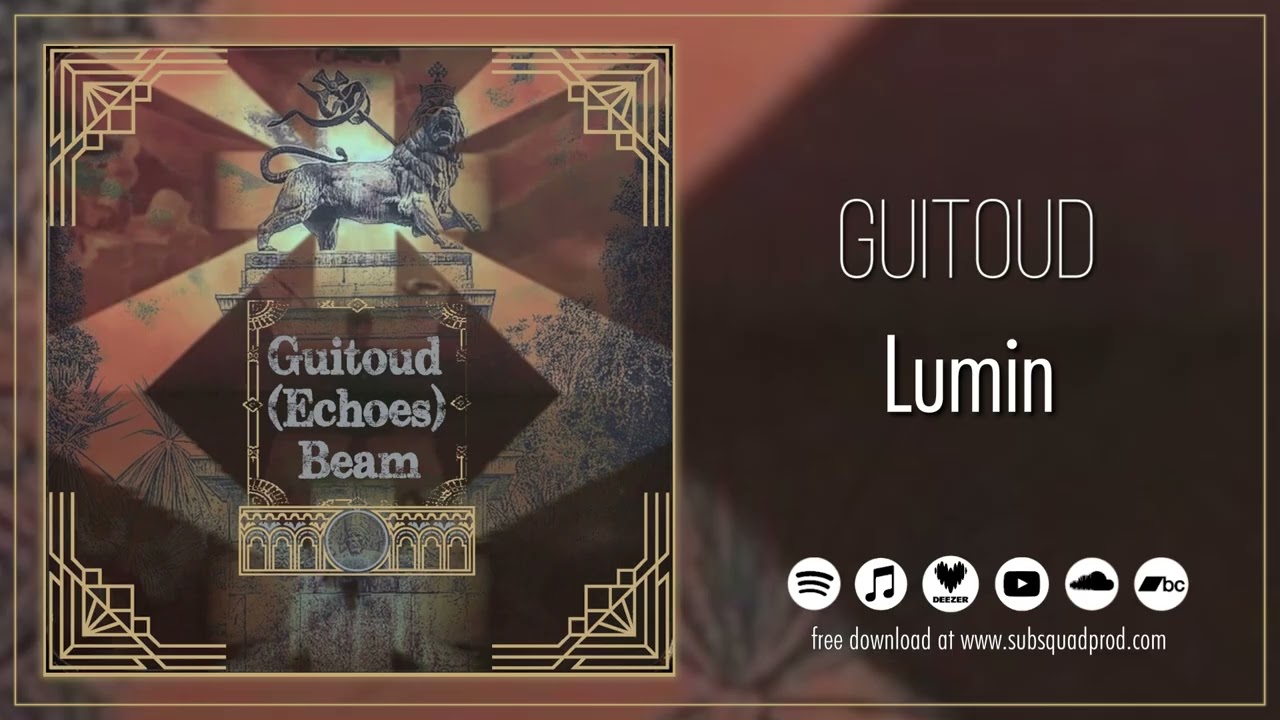 Guitoud - Lumin adlı videoyu YouTube'da izle Guitoud - Lumin adlı videoyu YouTube'da izle