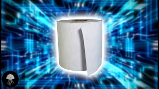 Why Toilet Paper is suboptimal (and how to reinvent it)  DBY # 61