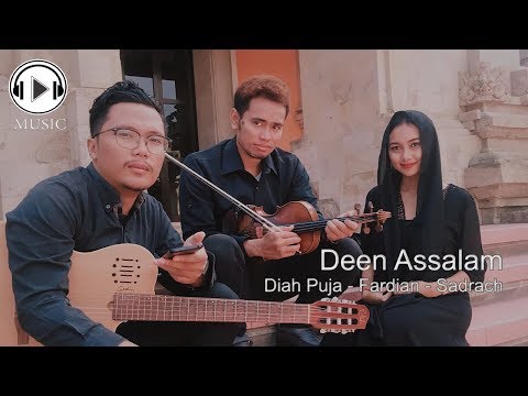 deen-assalam--diah-puja-fardian-sadrach-(cover)
