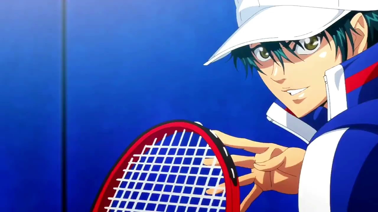 Prince Of Tennis png images | PNGWing