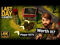 RAID Player 9273 Base 🔥 Rich Loot or Trap?! | LDoE Season 91