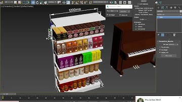 Dimension Pro  - Version English for 3ds Max