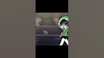 I M Mr Lonely 𖦹 New Trend Tags Gacha Ibispaitx Ellie Gachalife Animation Viralvideo Memes 