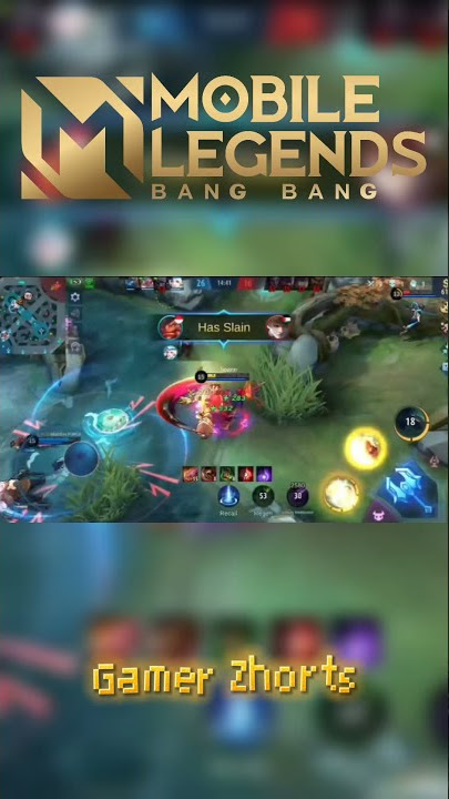 Curi Lord ala Bane [Mobile Legends]