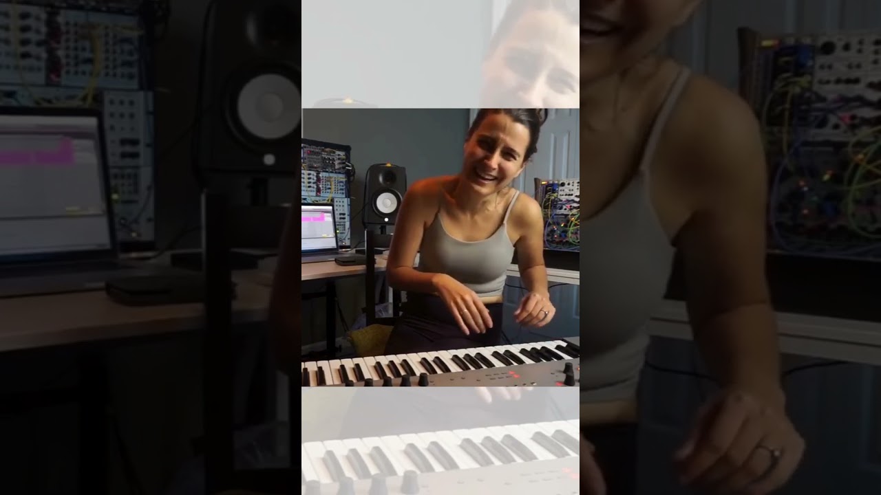 When you decide to make joy central to your creative practice, everything gets better.