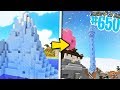 NUOVA BASE di GHIACCIO - Minecraft ITA SURVIVAL #650