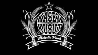 Kaset Kusut - Posesif