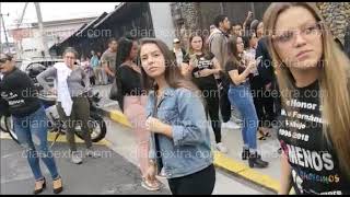AGRESIÓN JUICIO