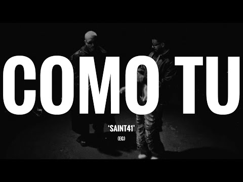 DYSTINCT Ft J BALVIN COMO TU LYRICS PAROLES LETRAS كلمات ديستنكت و جي بالڤن كومو تو