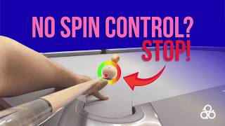 Stop Missing: Side Spin Control Tips For Pool I Wish I Learnt Earlier