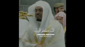 سورة المائدة | القارئ ياسر الدوسري